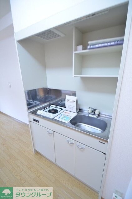 ベルテの物件内観写真