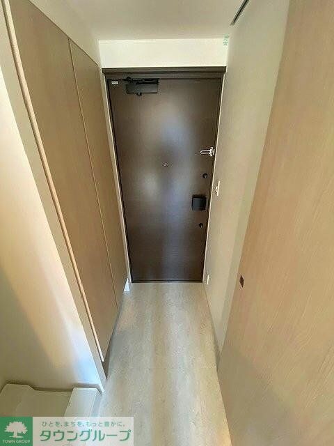 ザ・パークハビオ蕨の物件内観写真