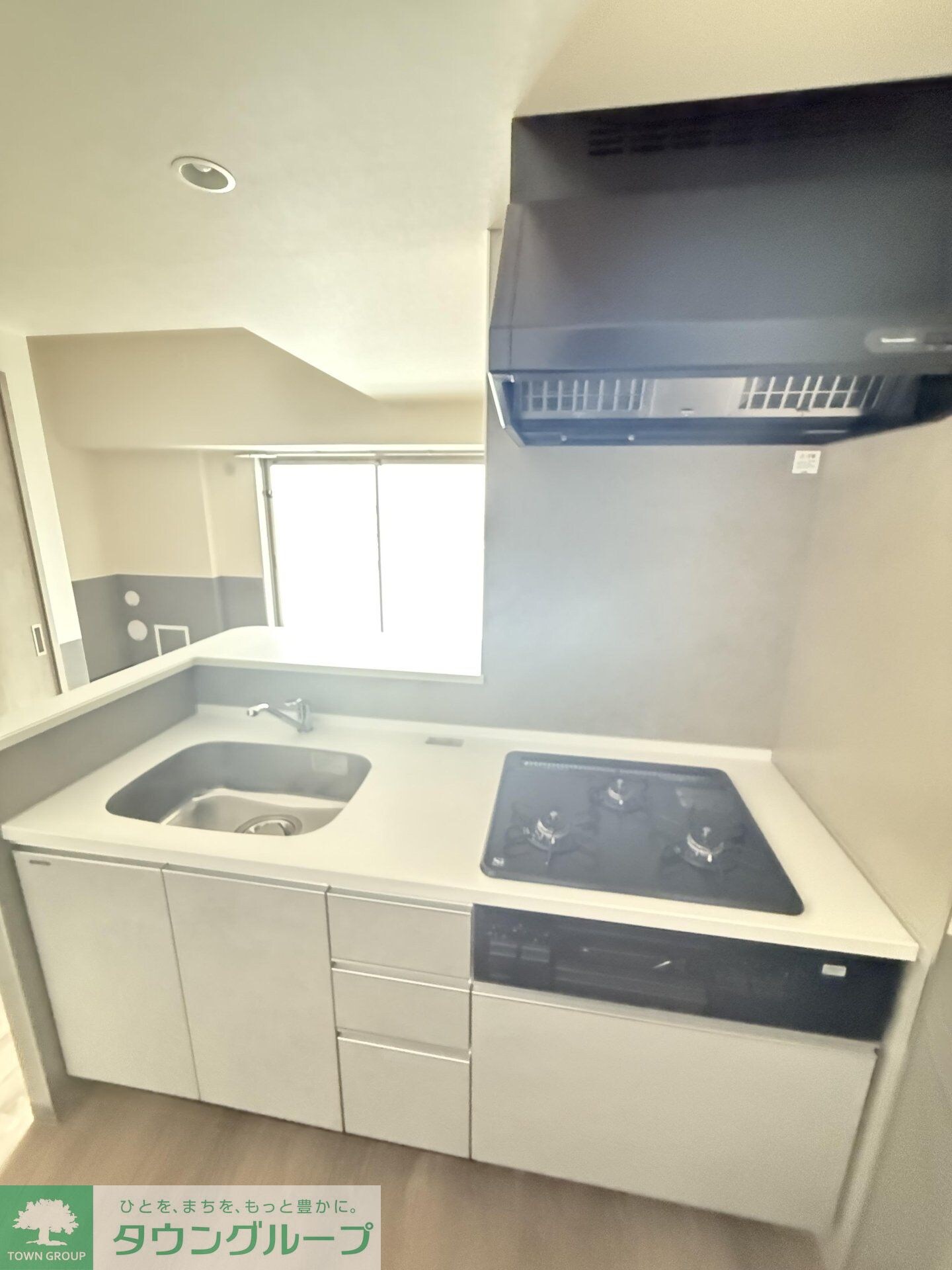 Evergardenの物件内観写真