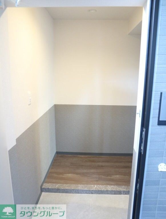 Evergardenの物件内観写真