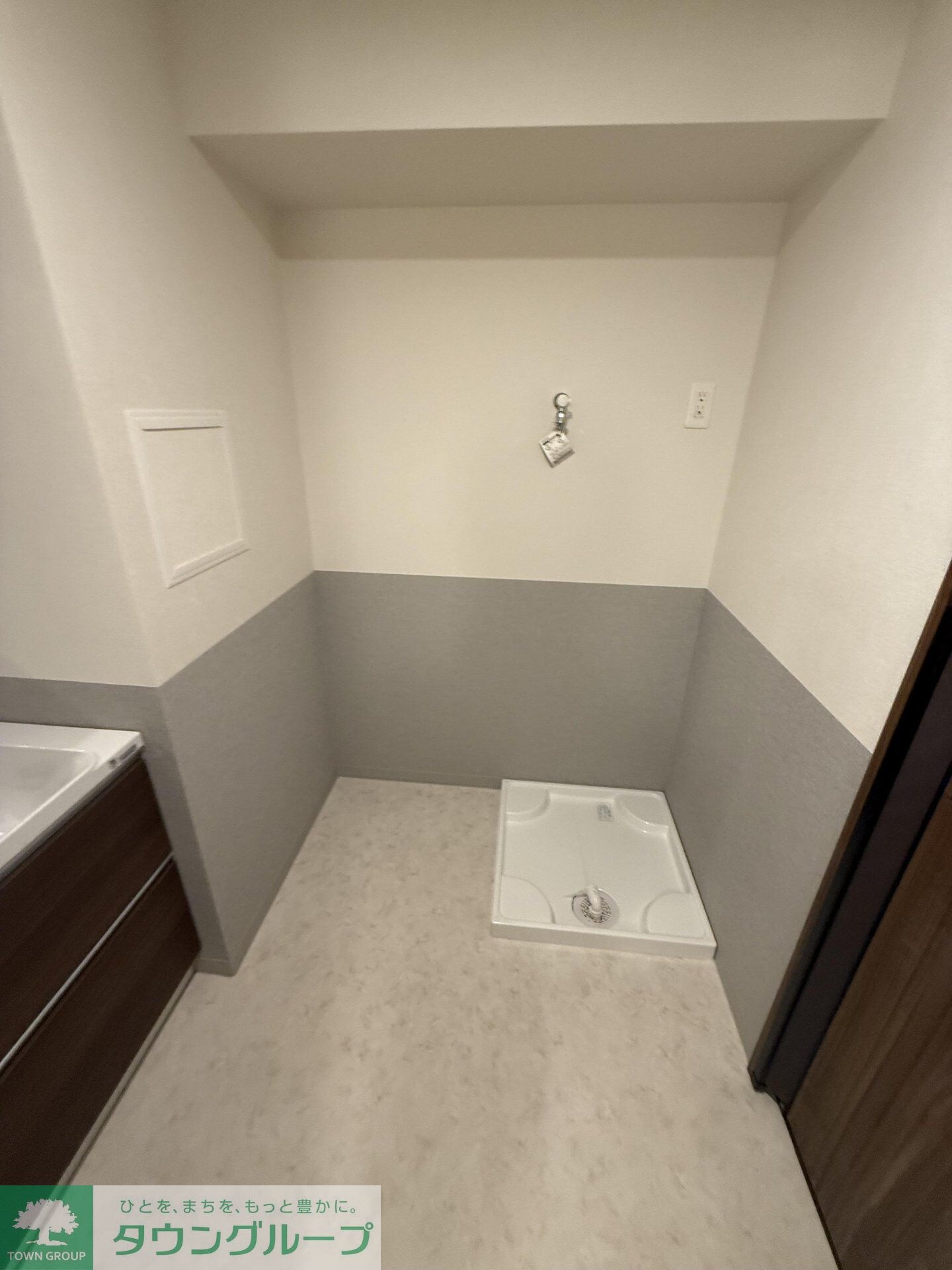 Evergardenの物件内観写真