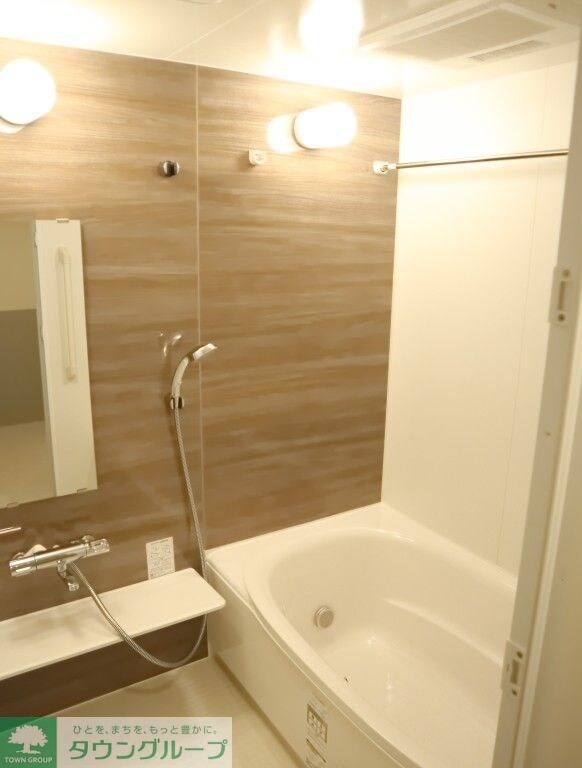 Evergardenの物件内観写真