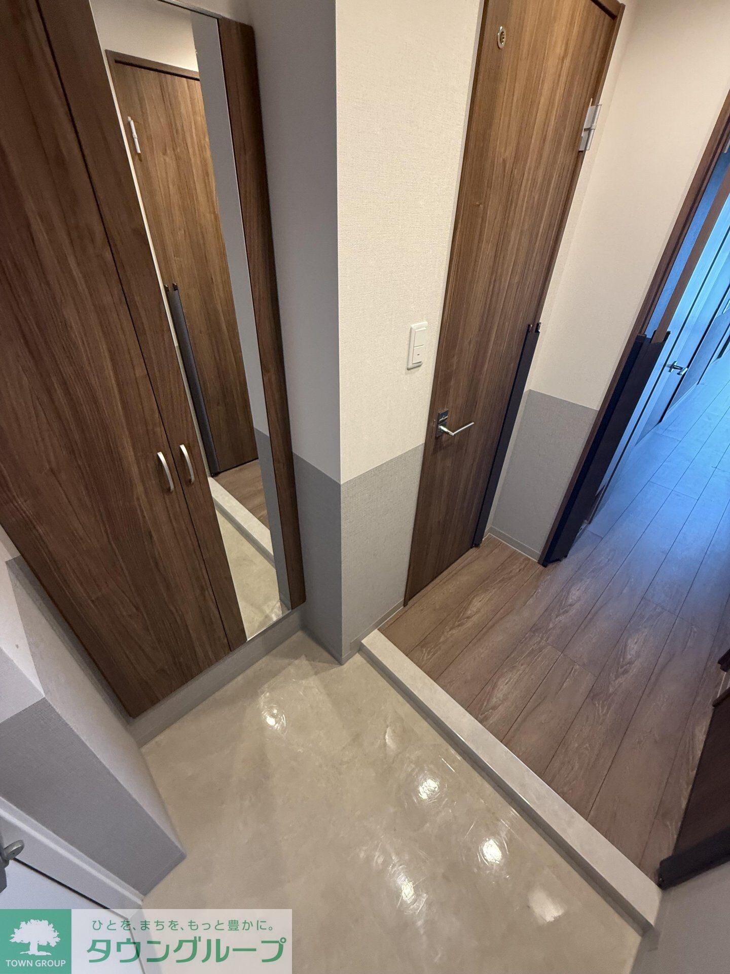 Evergardenの物件内観写真