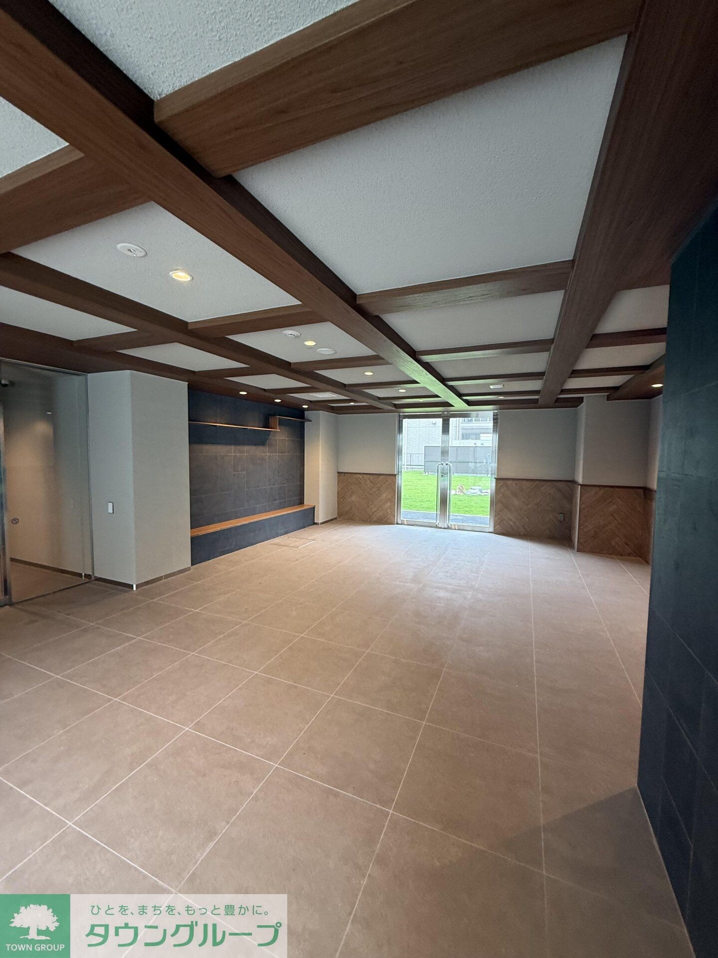 Evergardenの物件内観写真