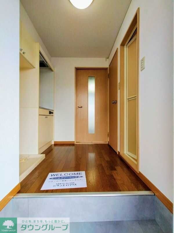 ＡＲＩの物件内観写真