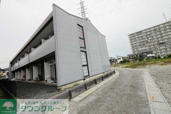 ＡＲＩの物件内観写真