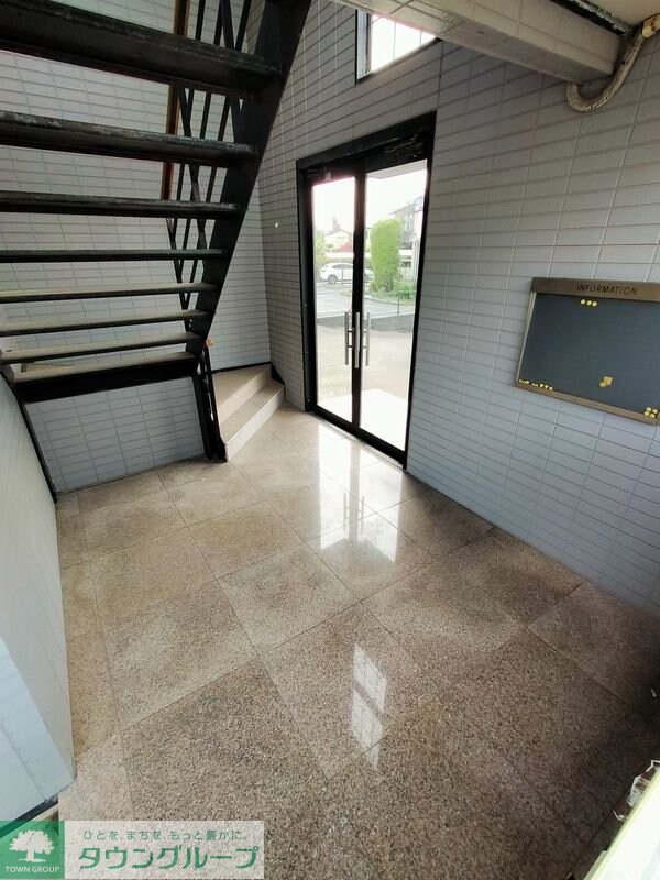 ＡＲＩの物件内観写真