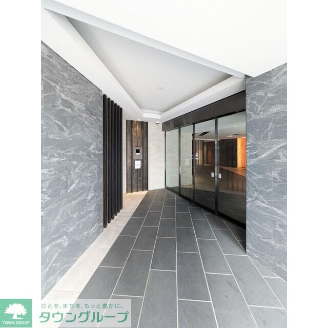 オーパスホームズ川口の物件内観写真