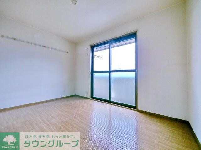 Ｌａ・ルミエールの物件内観写真