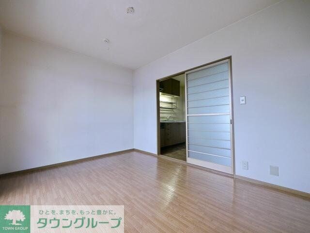 Ｌａ・ルミエールの物件内観写真