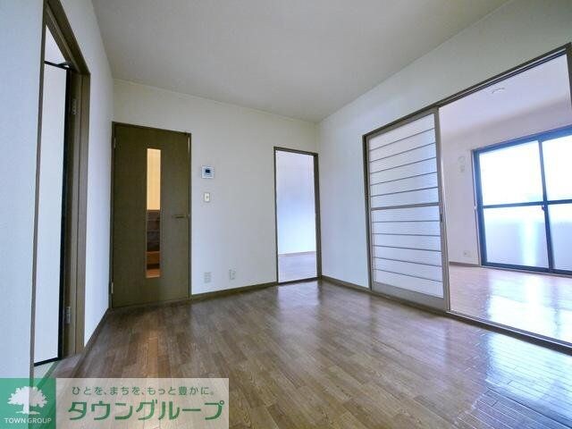 Ｌａ・ルミエールの物件内観写真