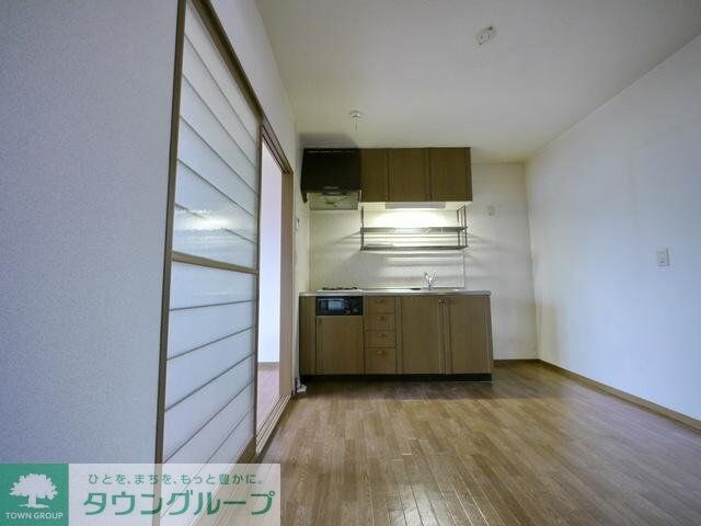 Ｌａ・ルミエールの物件内観写真