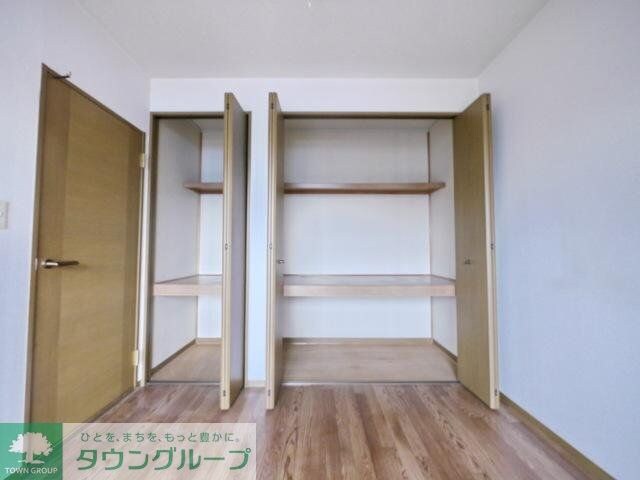 Ｌａ・ルミエールの物件内観写真