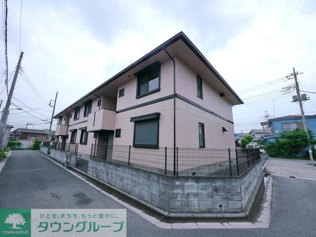 Ｌａ・ルミエールの物件内観写真