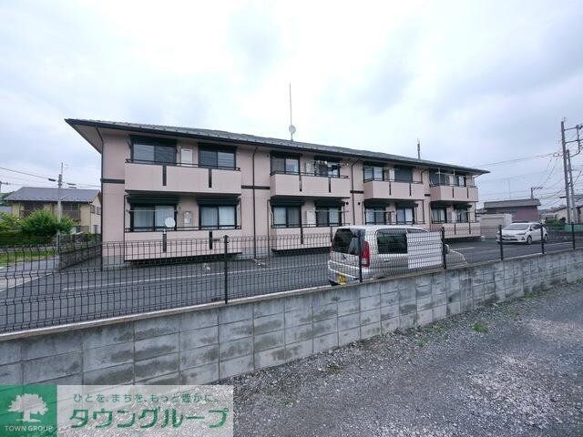 Ｌａ・ルミエールの物件内観写真