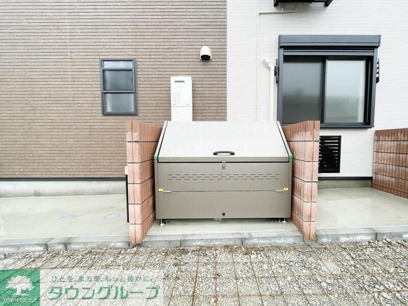 イクシオ blue treeの物件内観写真