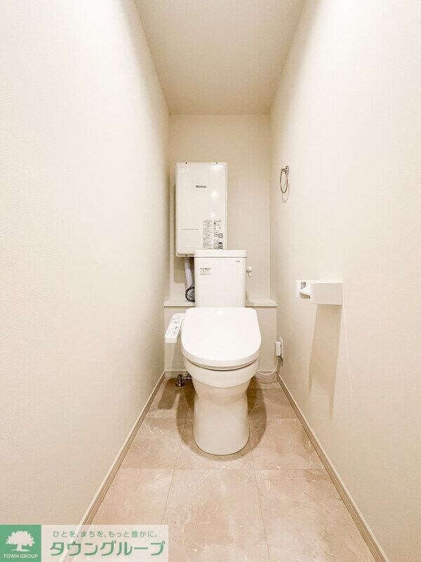 イクシオ blue treeの物件内観写真