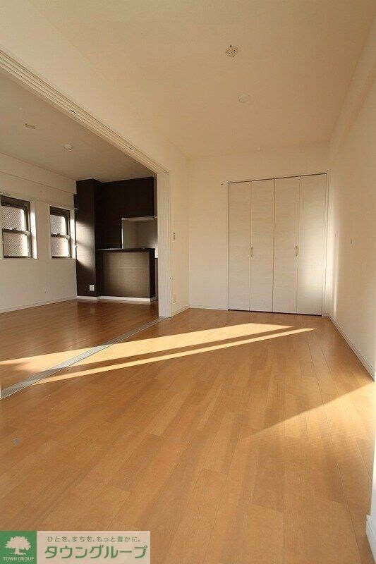 Ｅｌｖｉｔａの物件内観写真