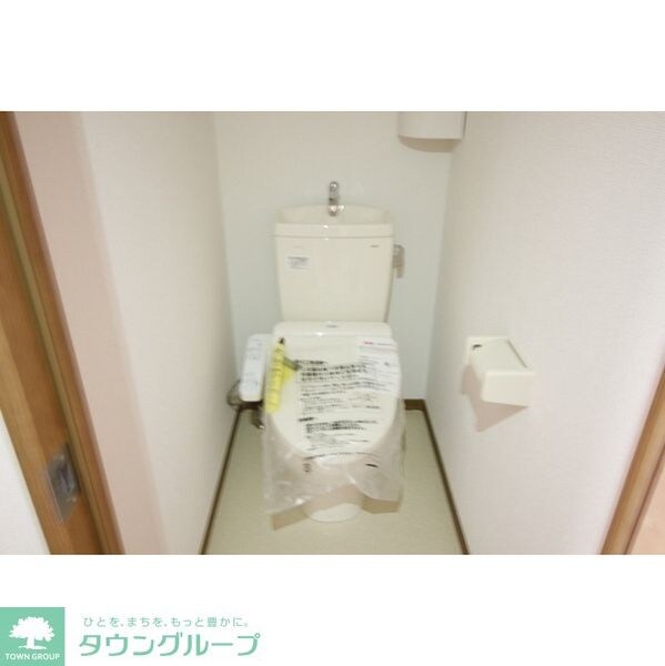 リコルテ柳根町の物件内観写真