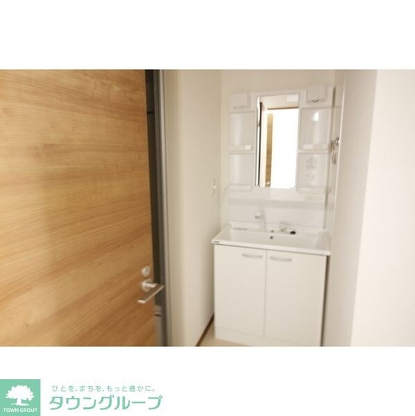 リコルテ柳根町の物件内観写真