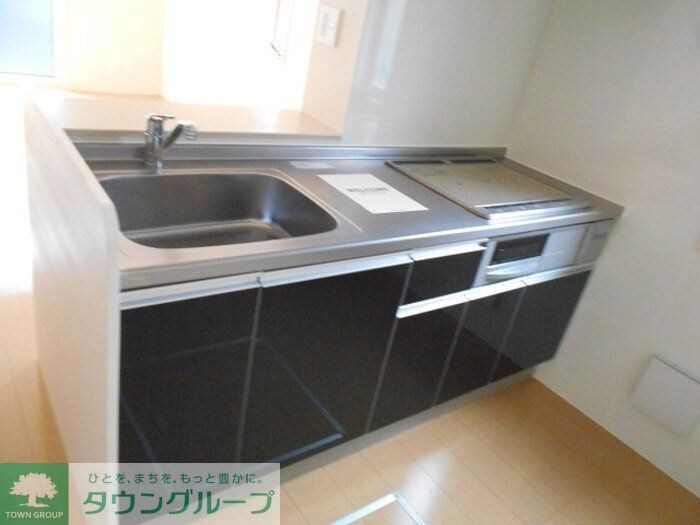 エミネンス 武蔵浦和の物件内観写真