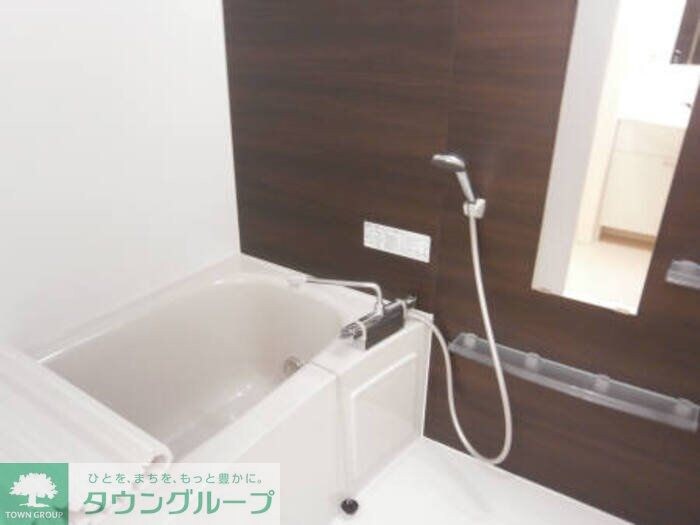 エミネンス 武蔵浦和の物件内観写真