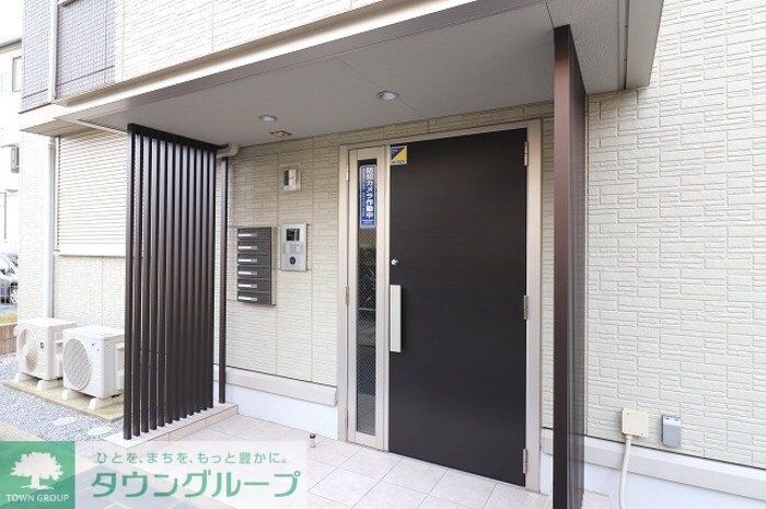 エミネンス 武蔵浦和の物件内観写真