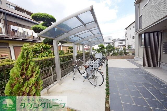 エミネンス 武蔵浦和の物件内観写真