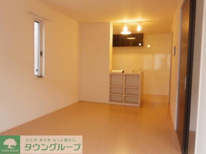 エミネンス 武蔵浦和の物件内観写真