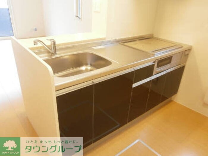 エミネンス 武蔵浦和の物件内観写真