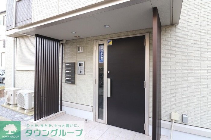 エミネンス 武蔵浦和の物件内観写真