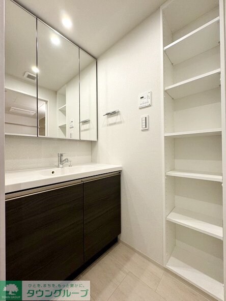 ザ・パークハビオ川口の物件内観写真