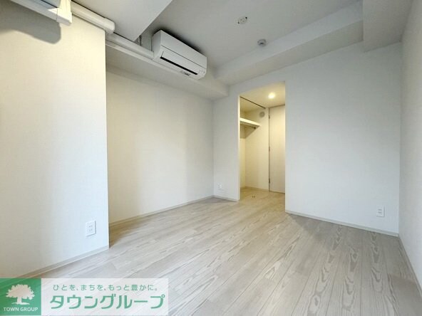 ザ・パークハビオ川口の物件内観写真