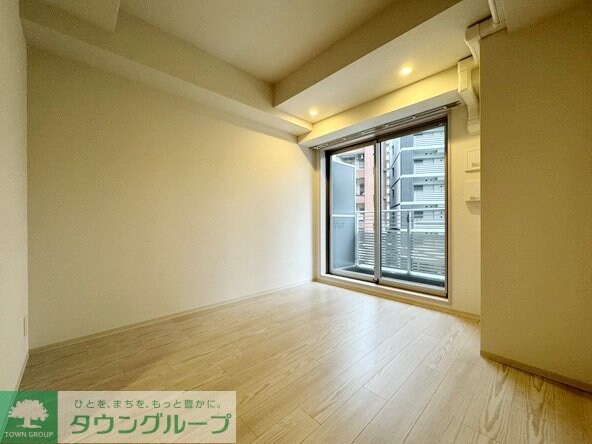 ザ・パークハビオ川口の物件内観写真