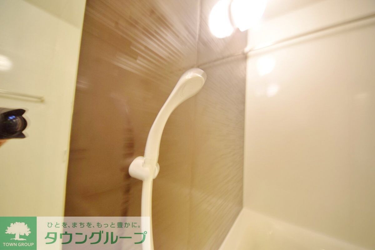 ラフレ東川口の物件内観写真