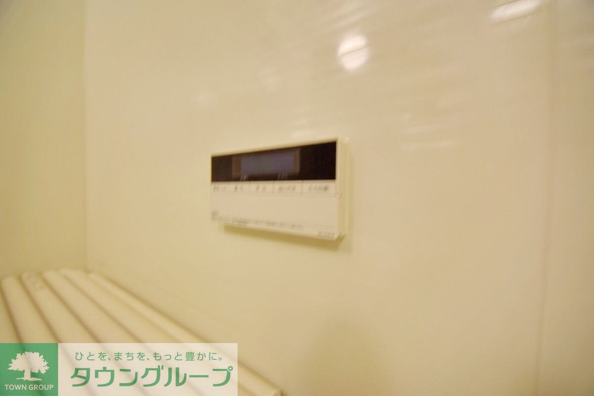 ラフレ東川口の物件内観写真