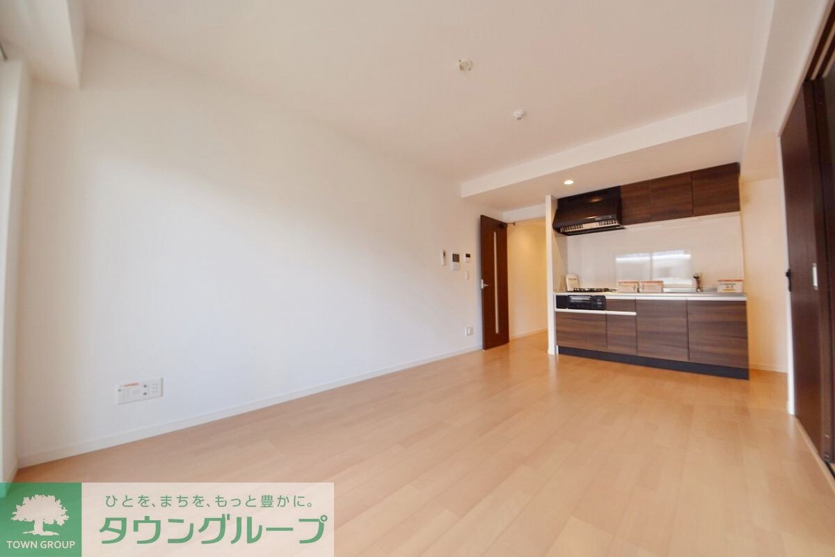 ラフレ東川口の物件内観写真