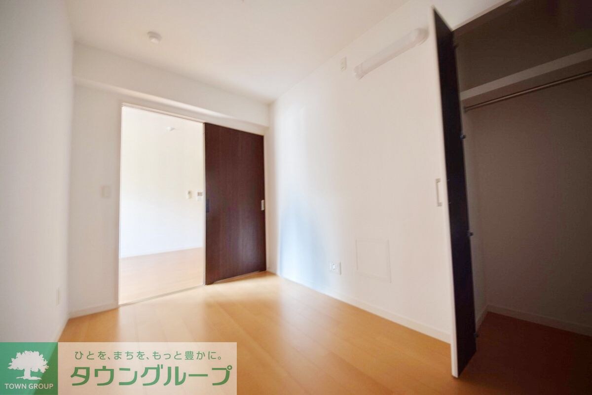 ラフレ東川口の物件内観写真