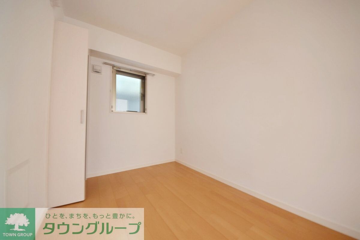 ラフレ東川口の物件内観写真