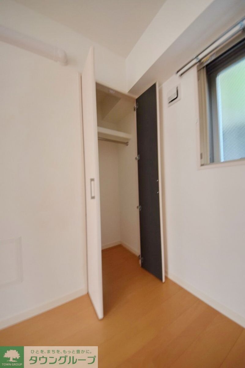 ラフレ東川口の物件内観写真