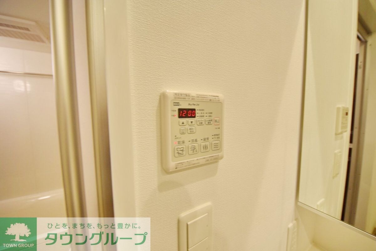 ラフレ東川口の物件内観写真