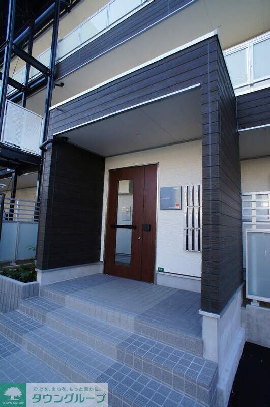 リブリ・richeVIIIの物件内観写真