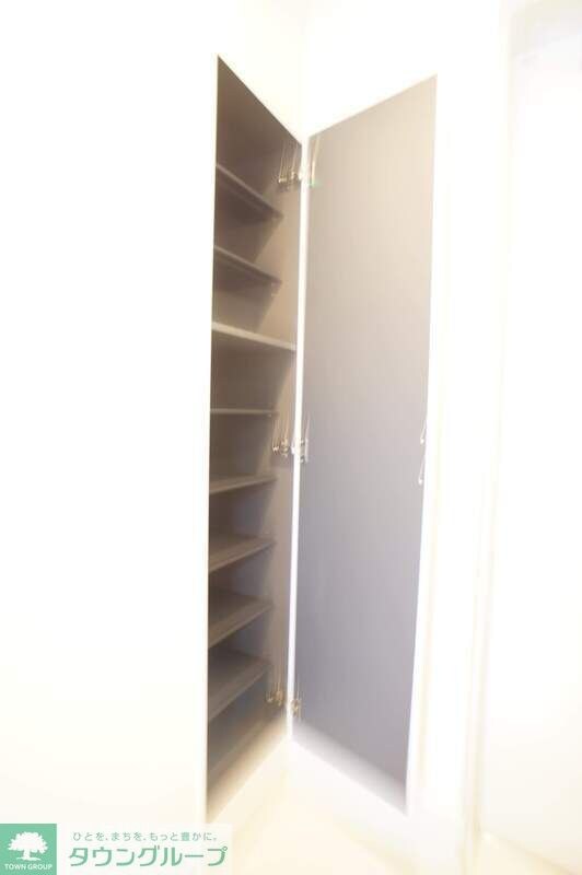 リブリ・richeVIIIの物件内観写真