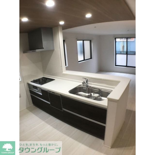 Kolet西川口#03の物件内観写真