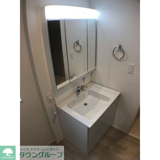 Kolet西川口#03の物件内観写真