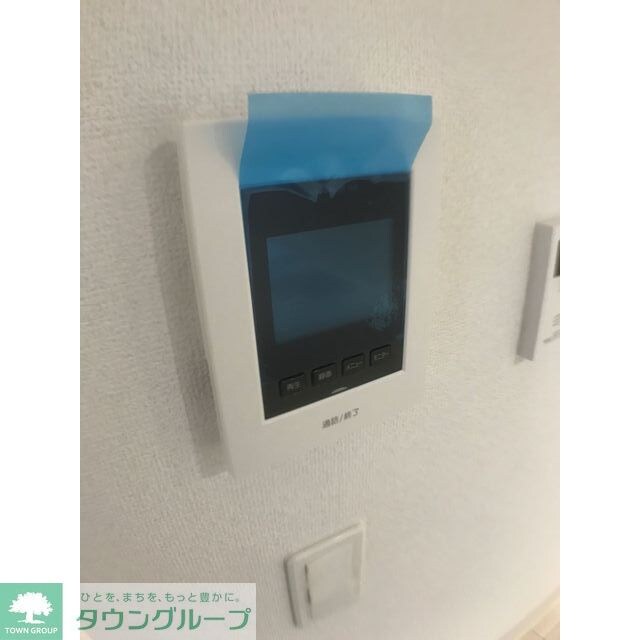 Kolet西川口#03の物件内観写真