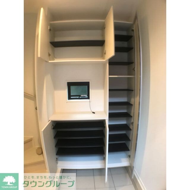 Kolet西川口#03の物件内観写真