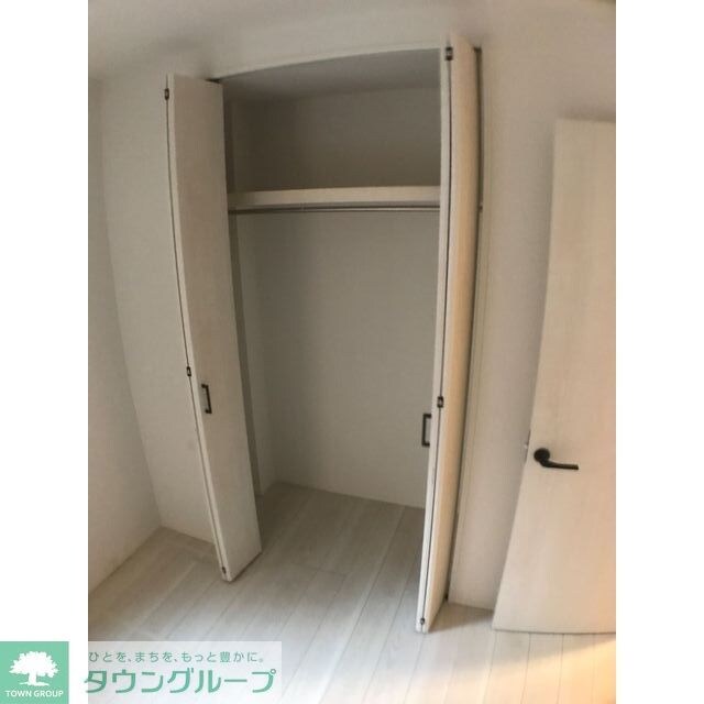 Kolet西川口#03の物件内観写真