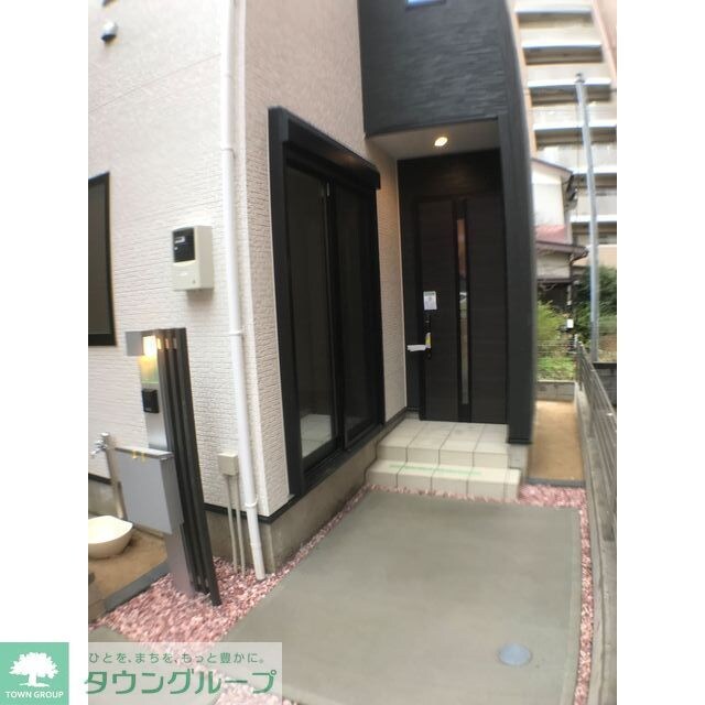 Kolet西川口#03の物件内観写真