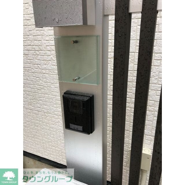 Kolet西川口#03の物件内観写真